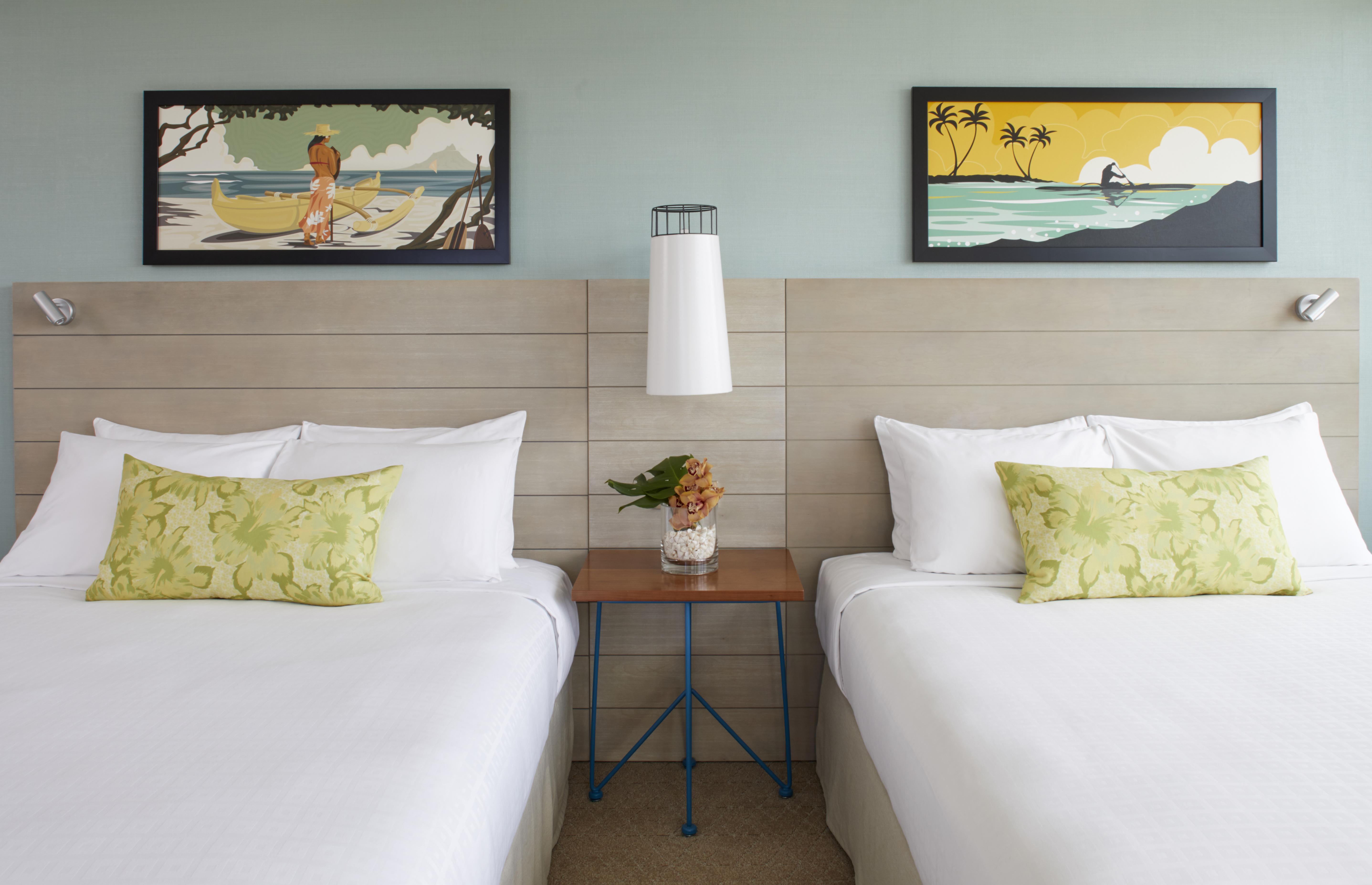 Queen Kapiolani Hotel Χονολουλού Εξωτερικό φωτογραφία