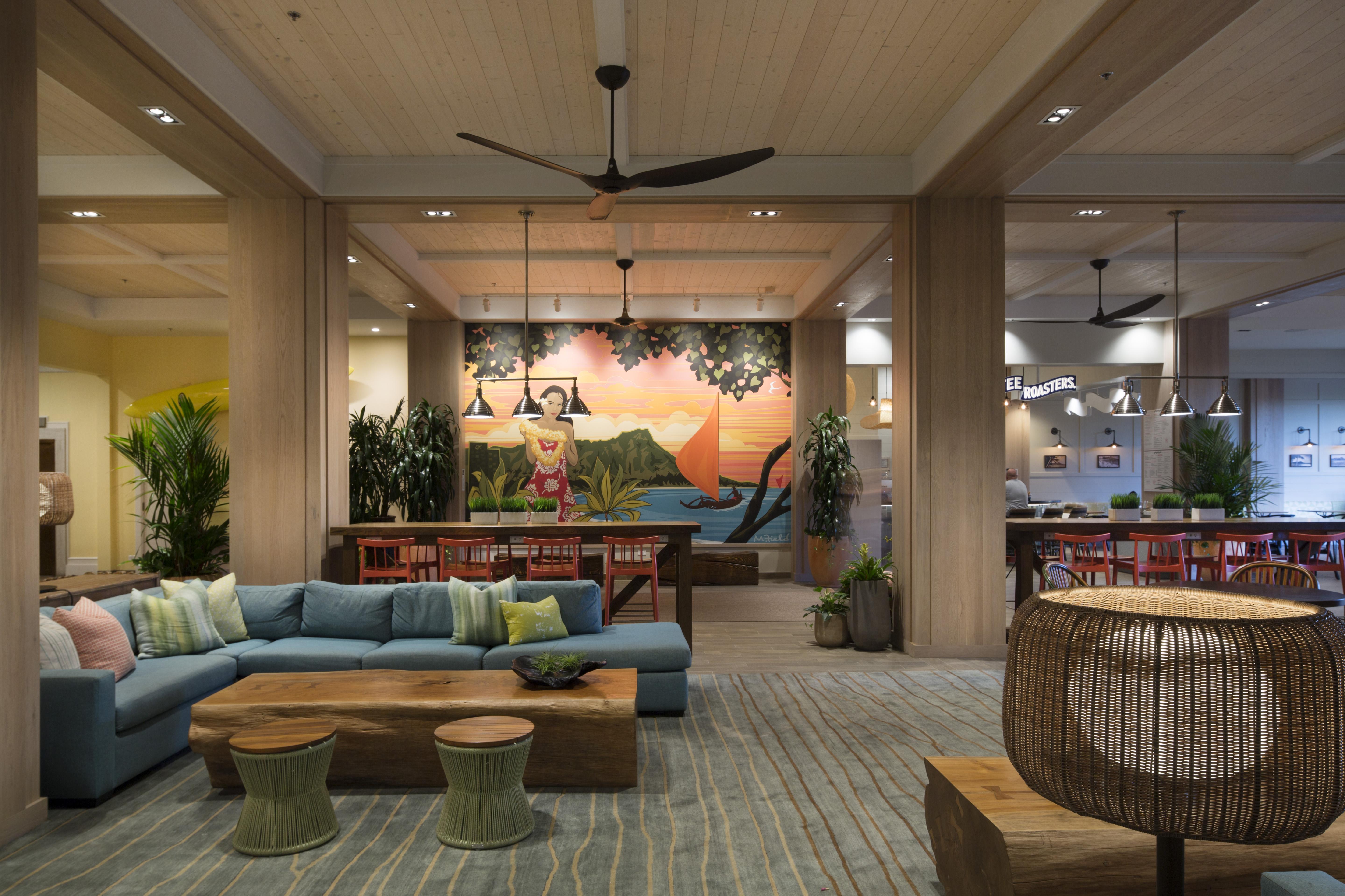 Queen Kapiolani Hotel Χονολουλού Εξωτερικό φωτογραφία